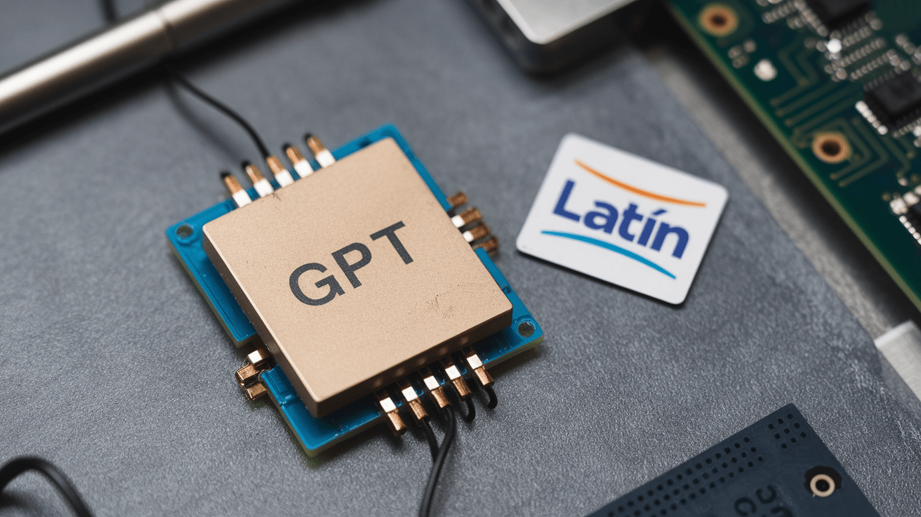 Latam-GPT: El primer modelo de Inteligencia Artificial colaborativo para América Latina